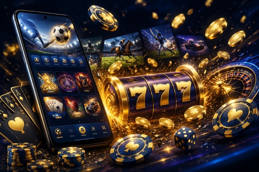 776bet